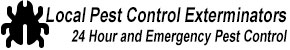Fresno City College CA Pest Control Exterminators